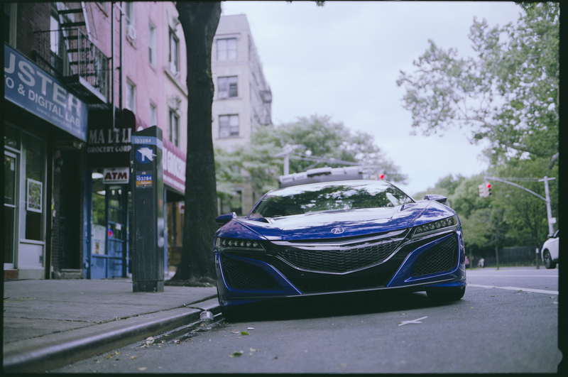 Photo Credit: Raphael Orlove/Jalopnik